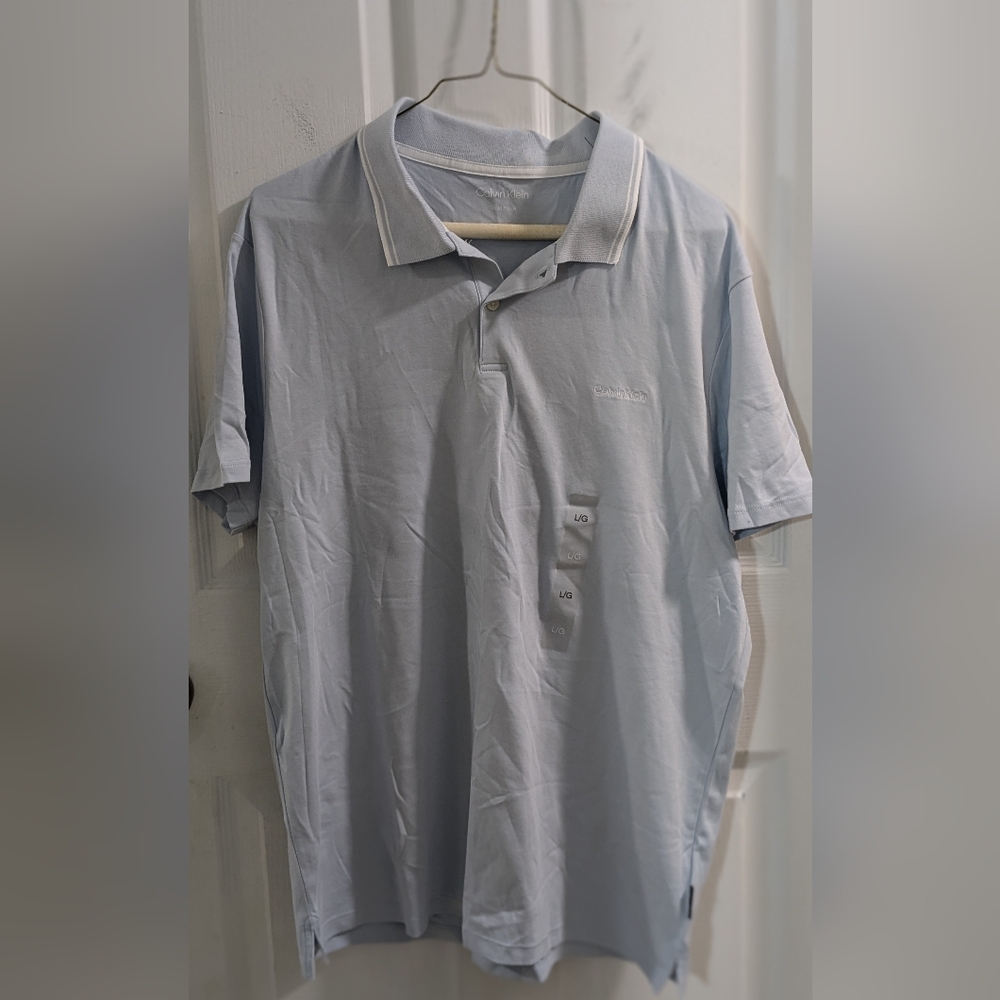 Calvin Klein Polo